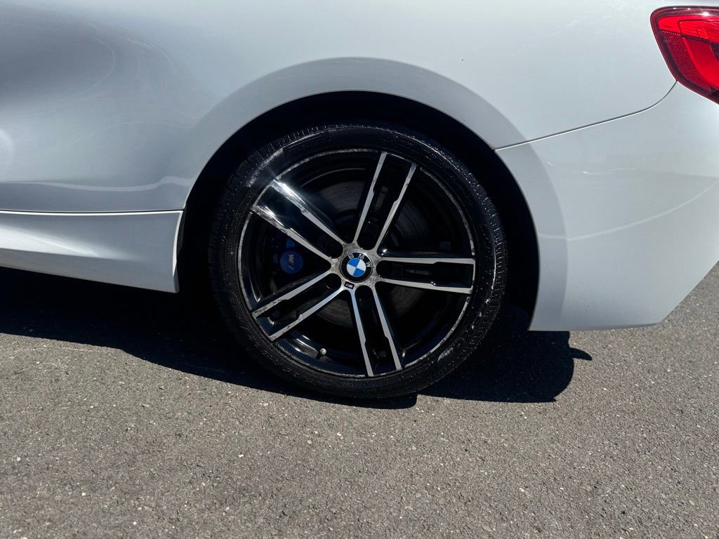 Used 2018 BMW M240i xDrive Coupe AWD/4WD image 19
