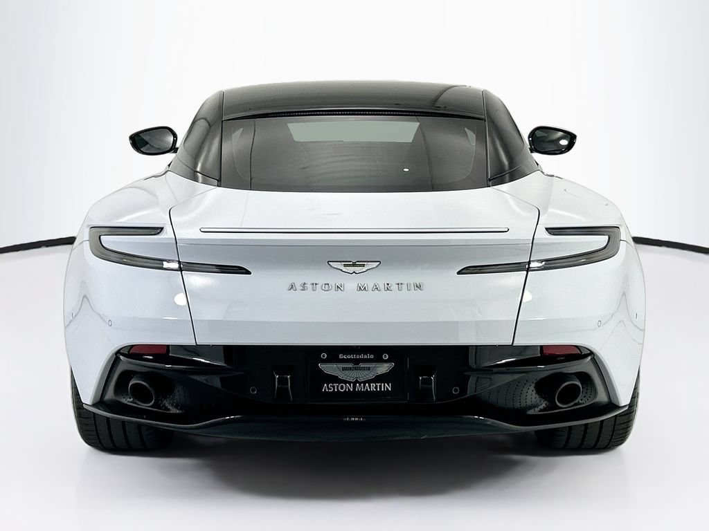 Used 2023 Aston Martin DB11 Coupe RWD image 6