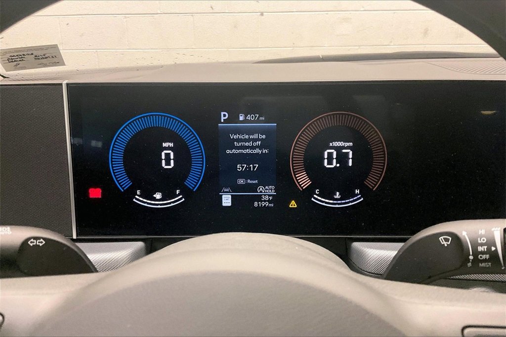 Certified 2025 Hyundai Sonata SE image 19