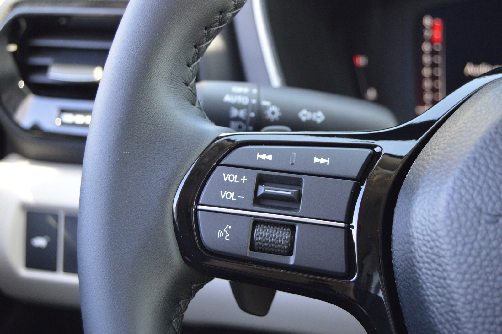 New 2026 Honda Passport RTL image 16