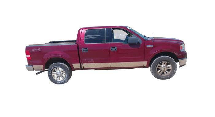 Used 2004 Ford F150 XLT AWD/4WD image 7