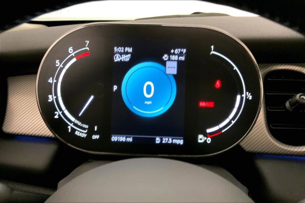 Certified 2024 MINI Cooper 2-Door Hardtop image 20