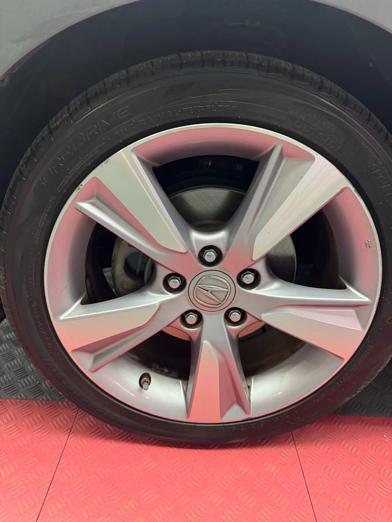 Used 2014 Acura ILX image 11