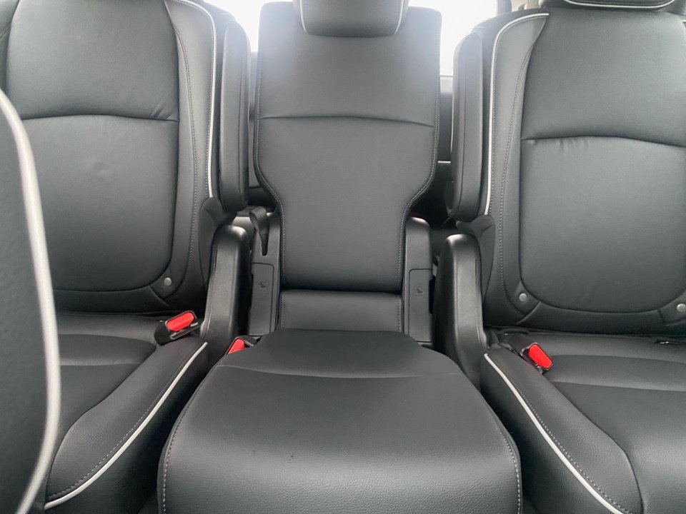 Used 2026 Honda Odyssey Touring image 15