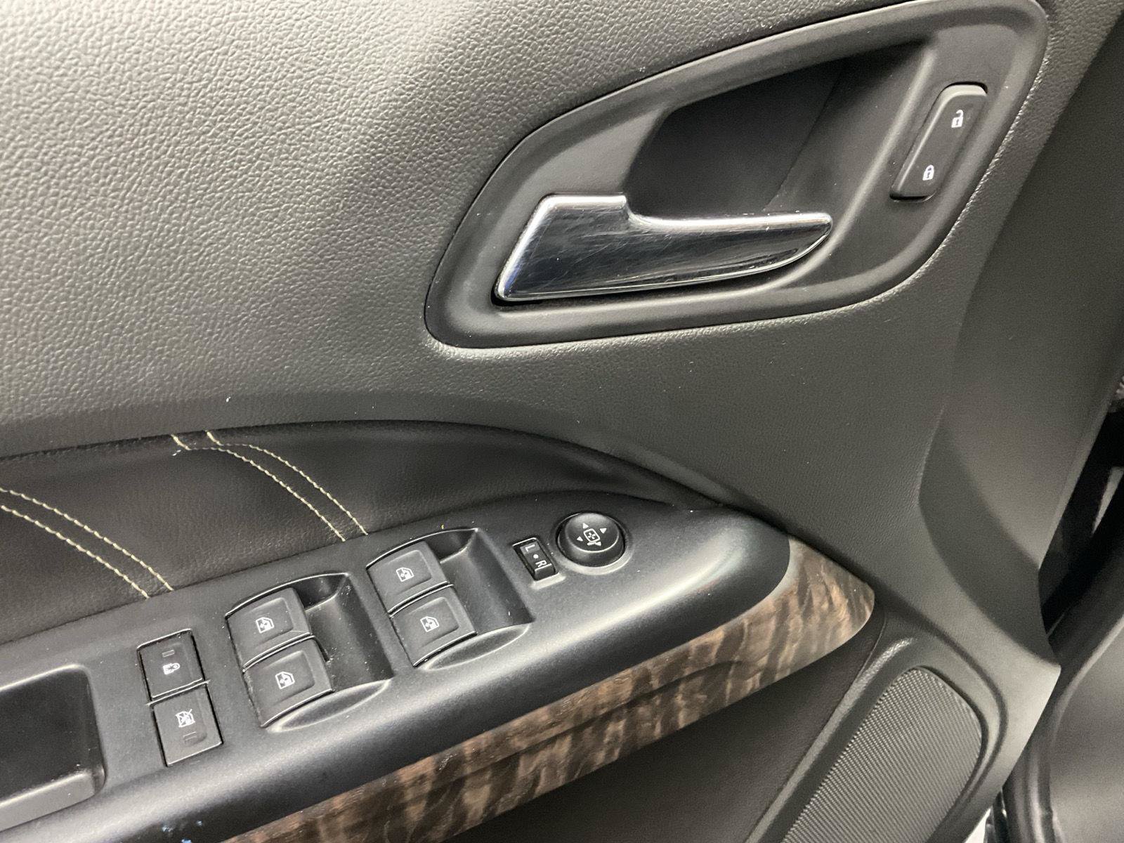 Used 2021 GMC Canyon Denali AWD/4WD image 10