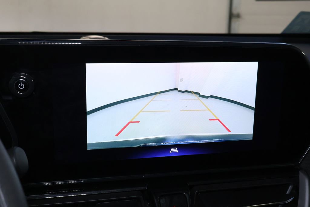 Used 2025 Chevrolet TrailBlazer LT image 28