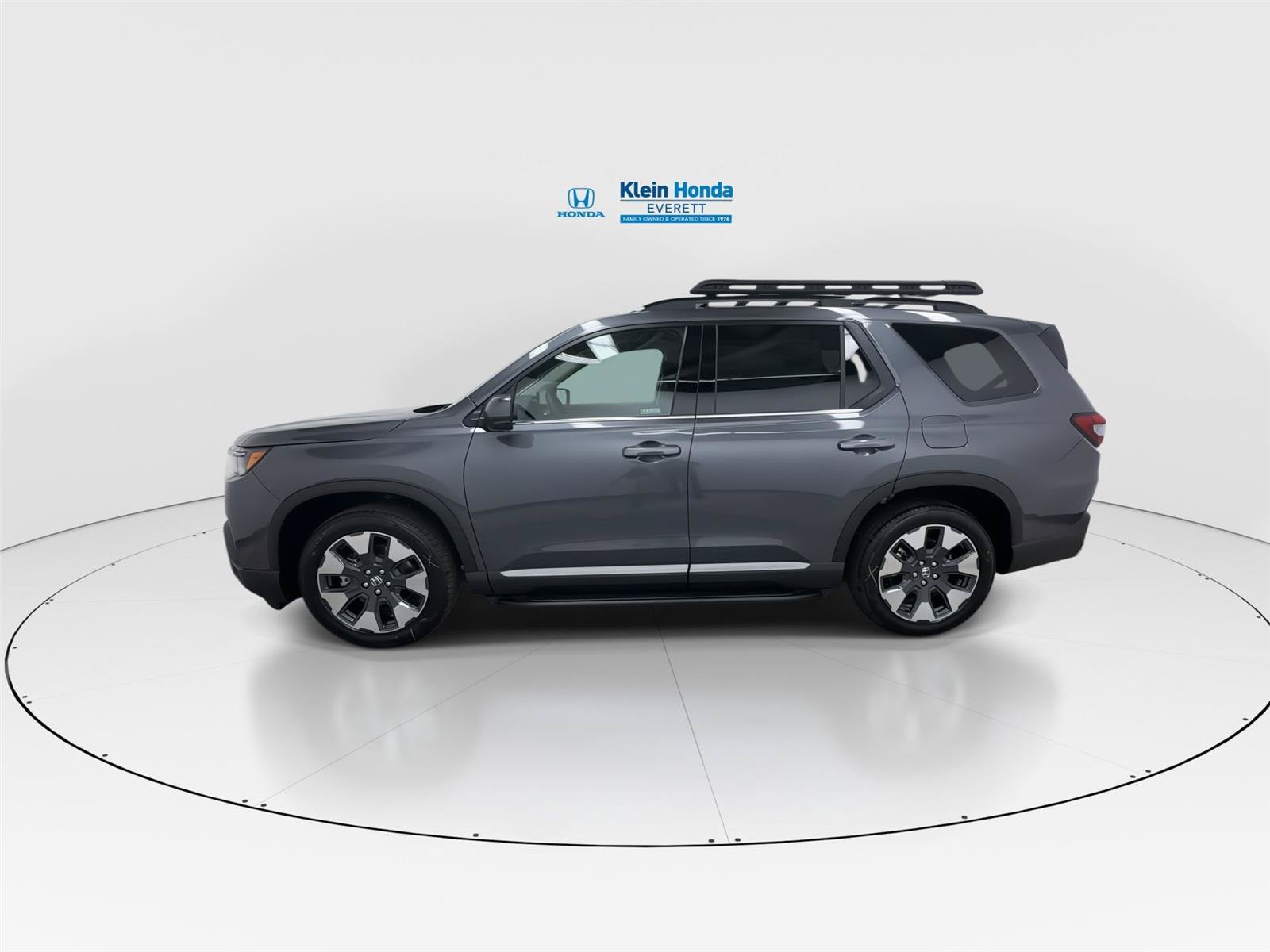 New 2026 Honda Pilot Elite image 7