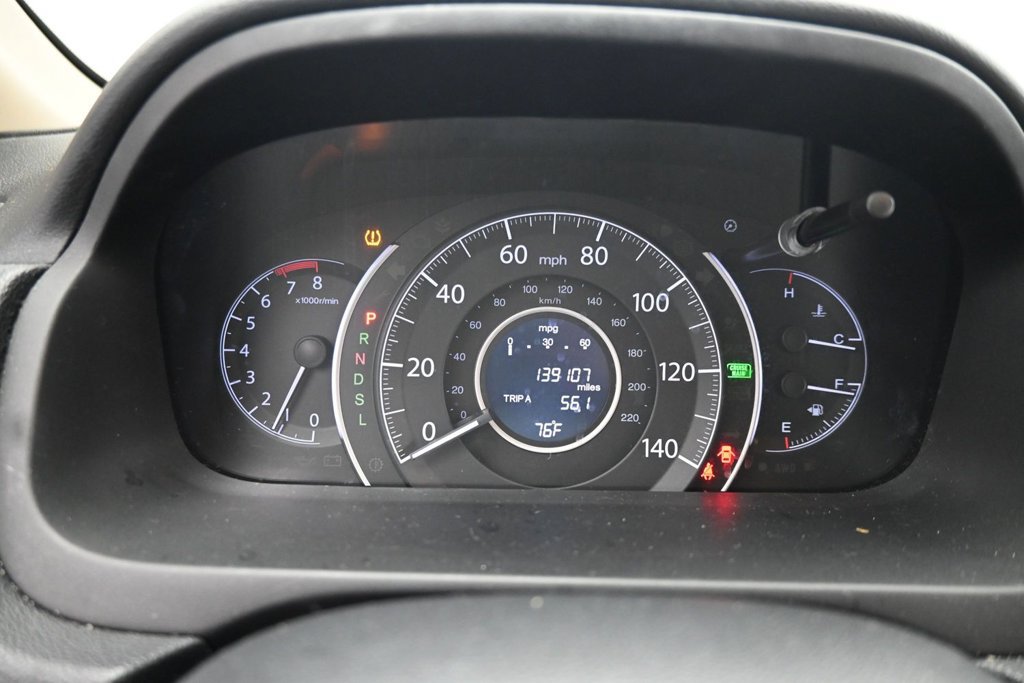 Used 2015 Honda CR-V EX image 19