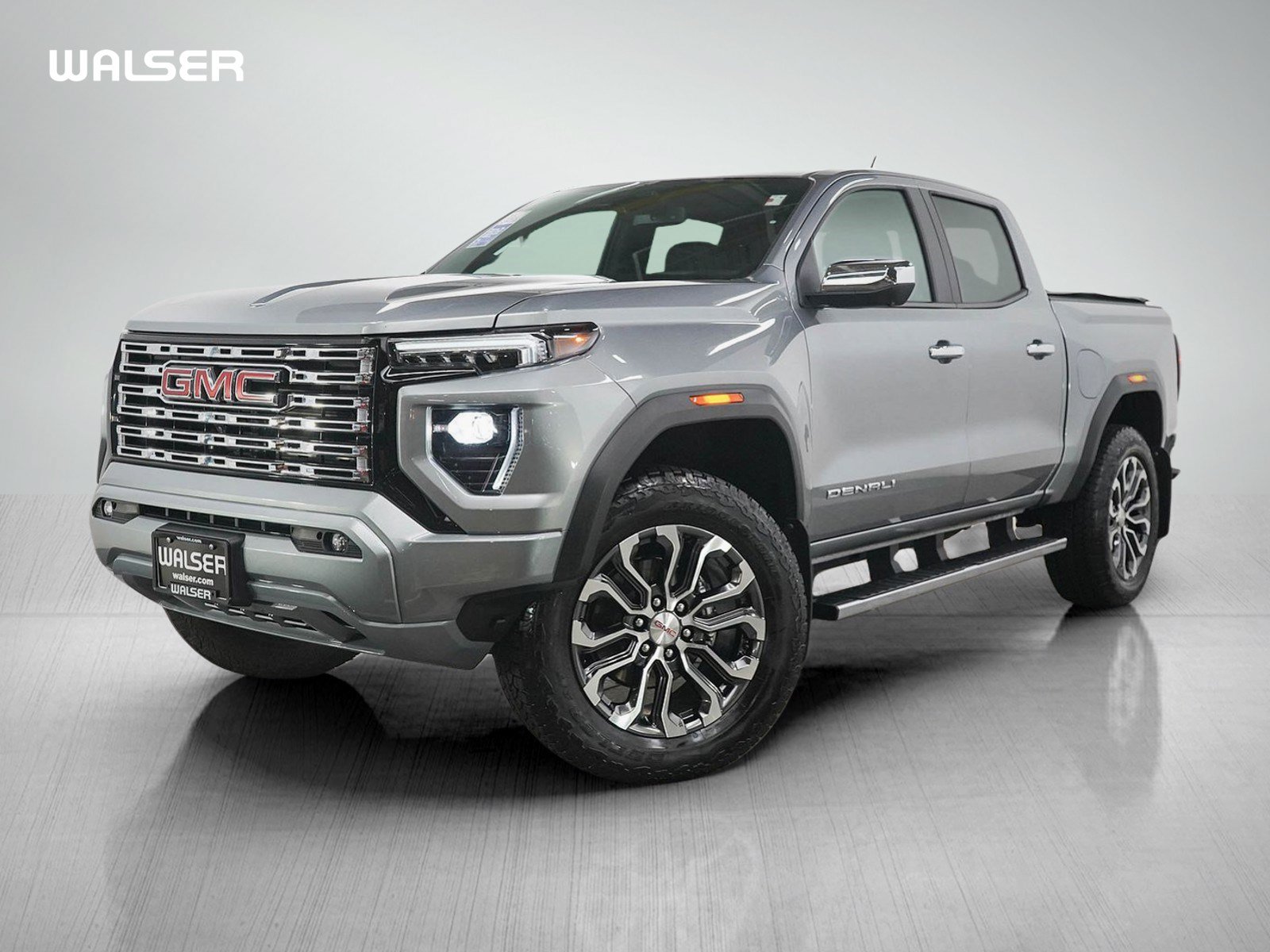 Used 2024 GMC Canyon Denali