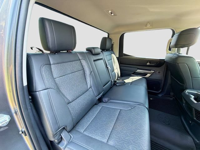 Used 2023 Toyota Tundra SR5 w/ SR5 Premium Package AWD/4WD image 25