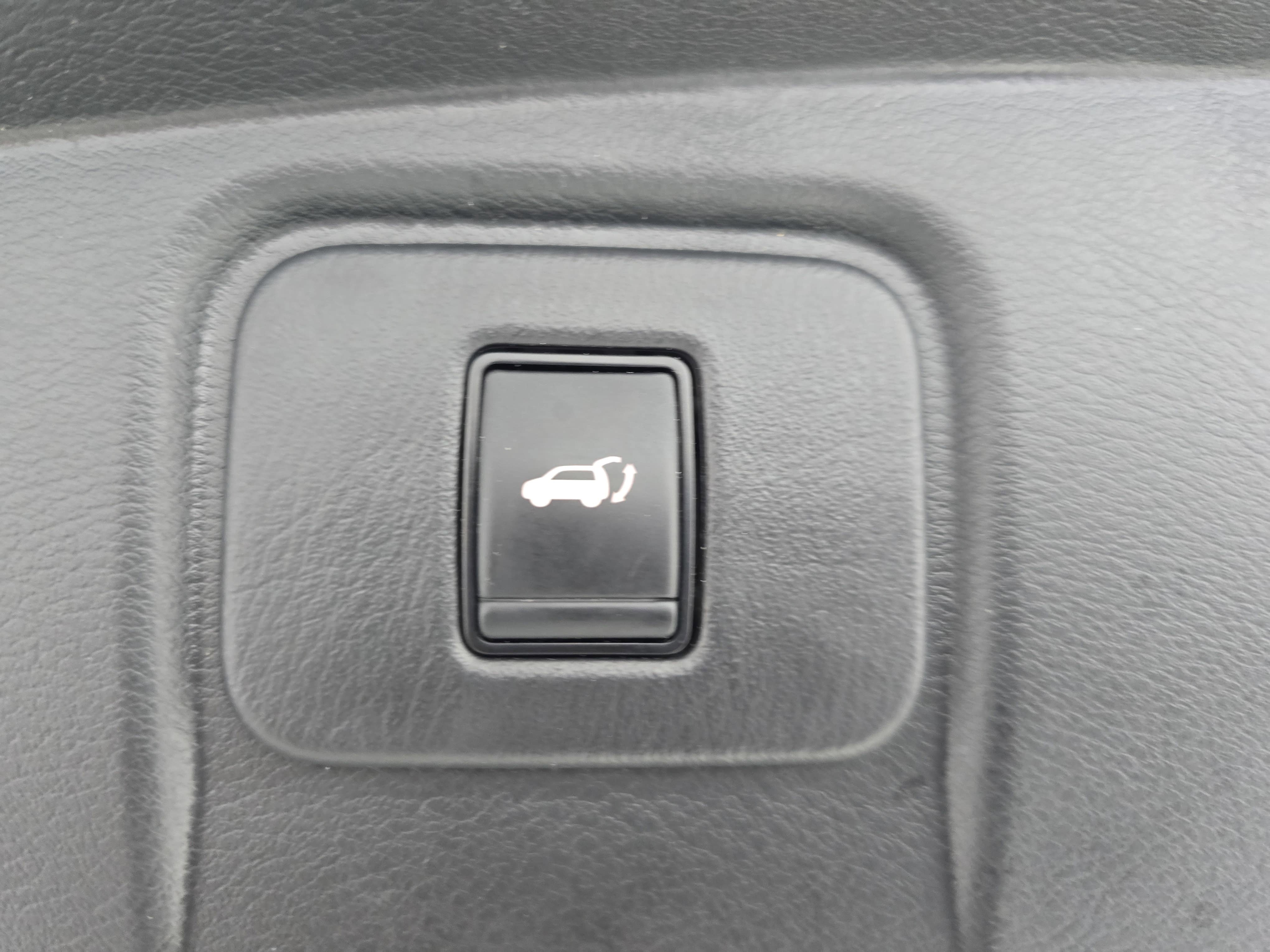 Certified 2023 Nissan Murano Platinum w/ Cargo Package FWD image 13