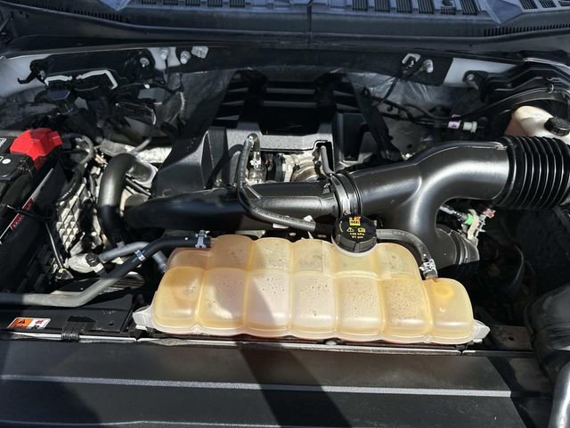 Used 2016 Ford F150 XLT w/ Equipment Group 302A Luxury AWD/4WD image 10