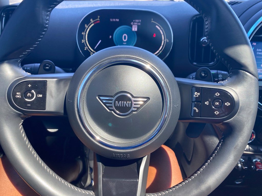 Used 2023 MINI Cooper Countryman S FWD image 17