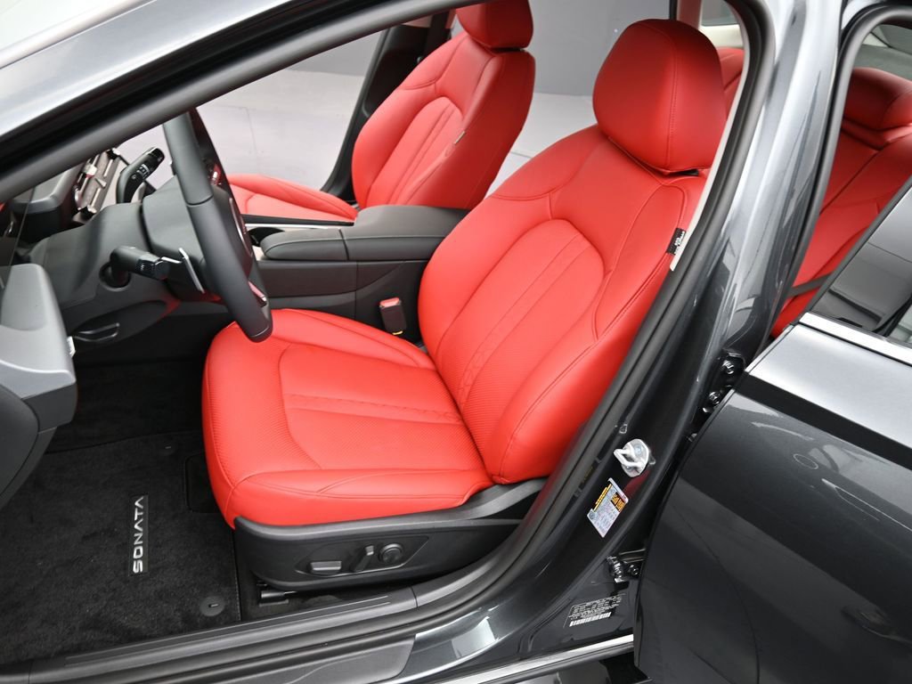 New 2026 Hyundai Sonata SEL image 13