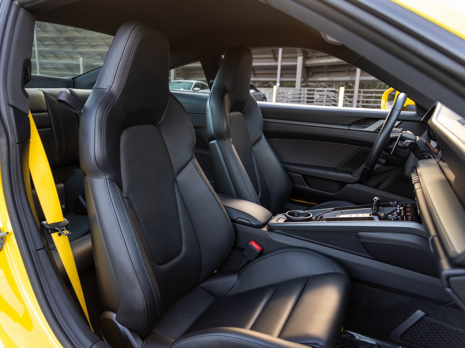 Certified 2021 Porsche 911 Carrera S image 44