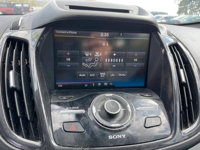 Used 2013 Ford C-MAX SEL FWD image 34