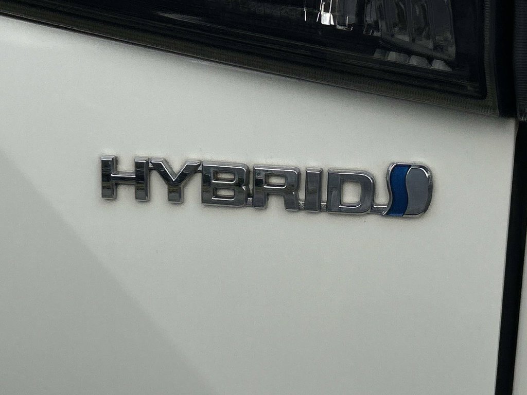 Used 2020 Toyota Highlander XLE AWD/4WD image 10