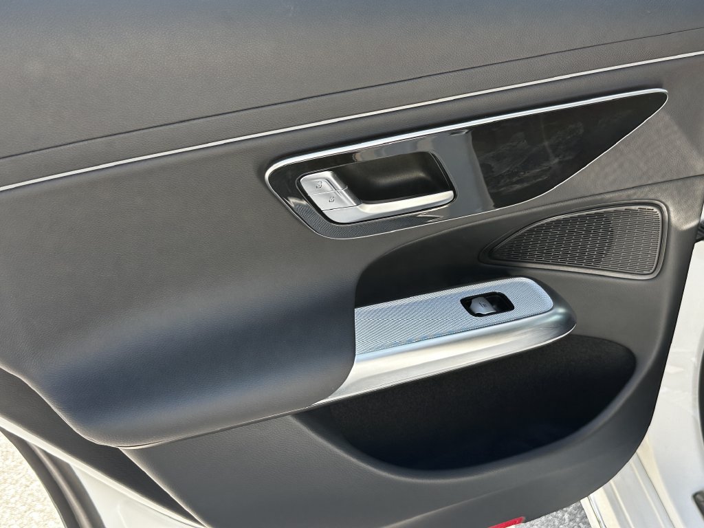 Certified 2025 Mercedes-Benz E 350 Sedan w/ Winter Package image 25