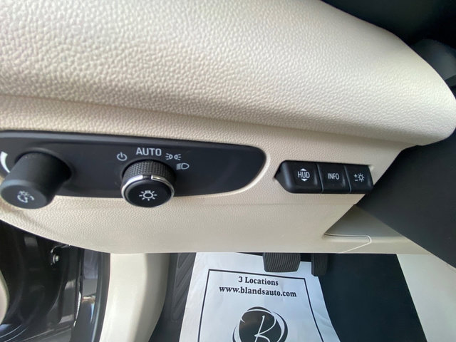Used 2022 Buick Envision Essence w/ Technology Package I image 10