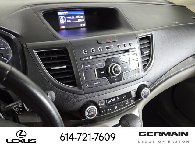 Used 2012 Honda CR-V EX-L image 27