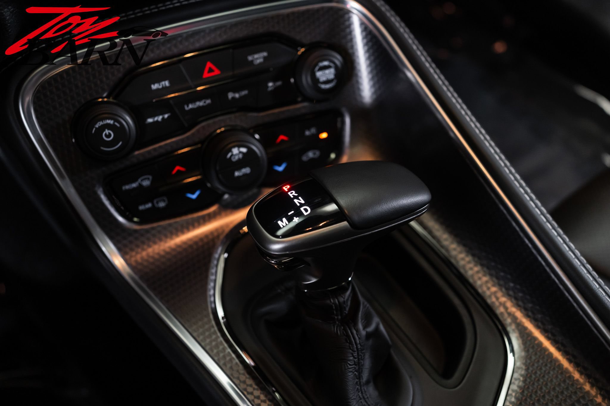 Used 2019 Dodge Challenger SRT Hellcat Redeye RWD image 38