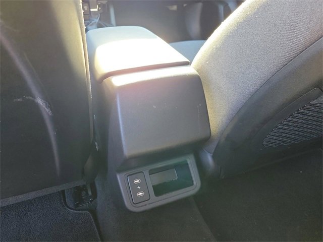 Used 2025 Kia K4 EX image 7