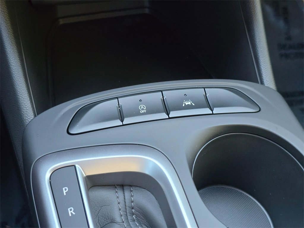 New 2026 Buick Envista Preferred image 25