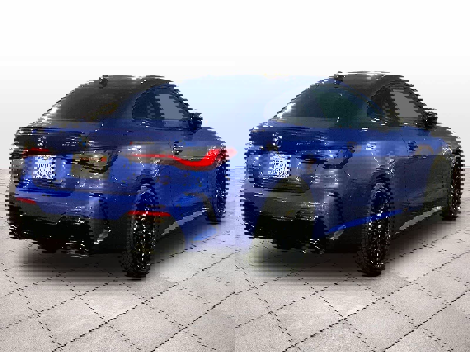 Used 2022 BMW M440i Coupe image 15