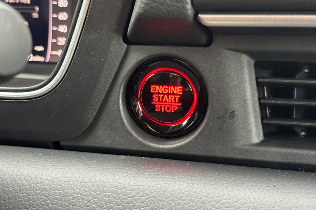 New 2026 Honda Passport RTL image 24