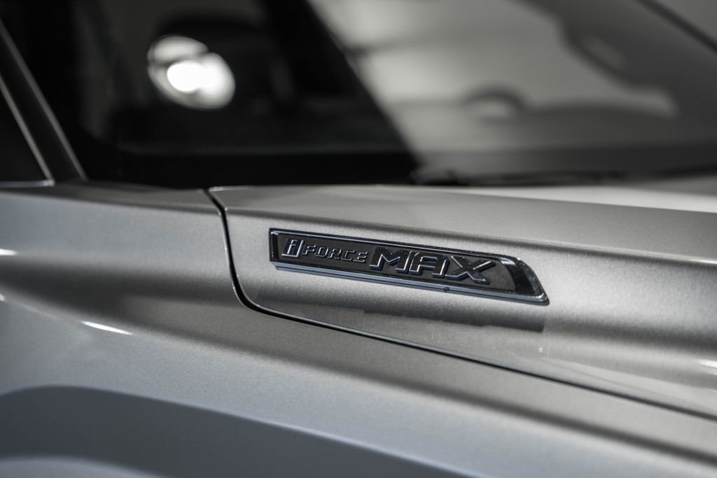 New 2026 Toyota Sequoia Platinum image 15