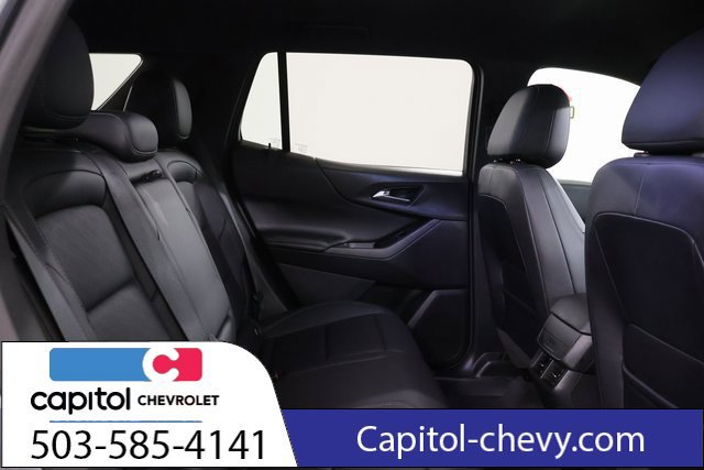 Used 2026 Chevrolet Equinox LT w/ Convenience Package II FWD image 29