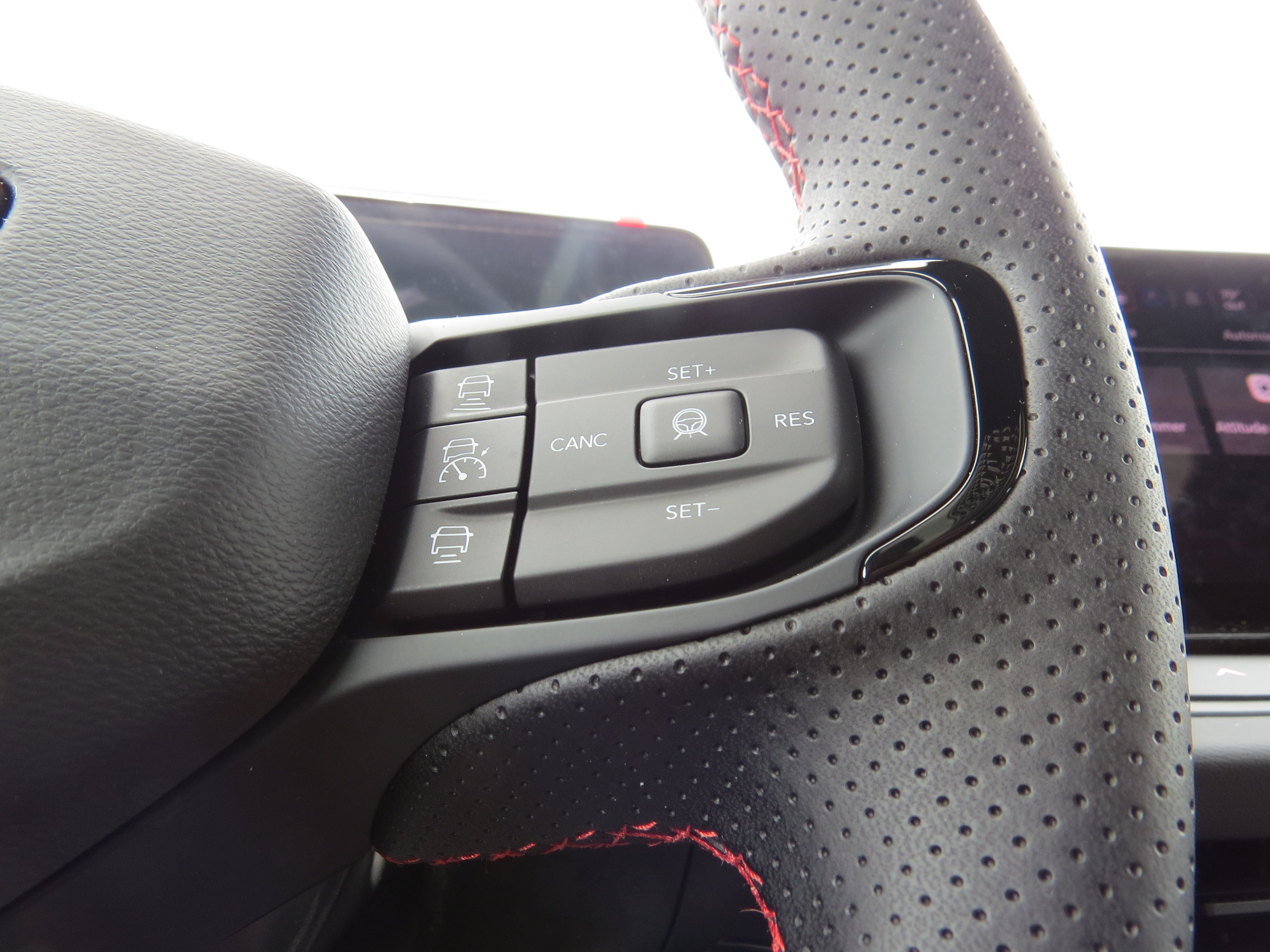 New 2026 Dodge Charger Scat Pack AWD/4WD image 19