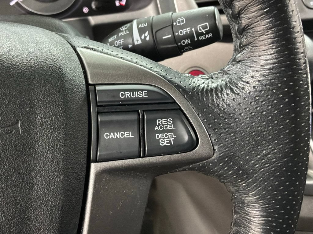 Used 2015 Honda Odyssey EX-L image 10