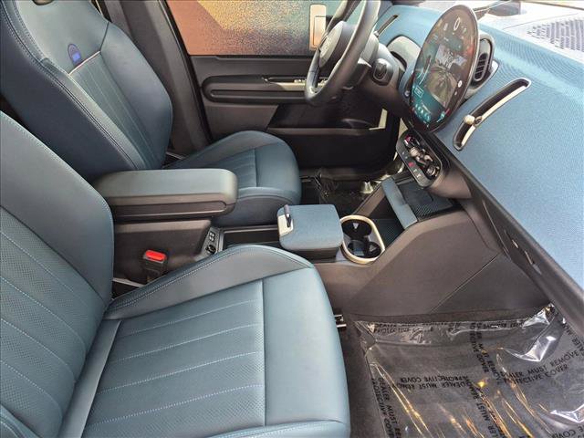 Used 2025 MINI Cooper Countryman S AWD/4WD image 21