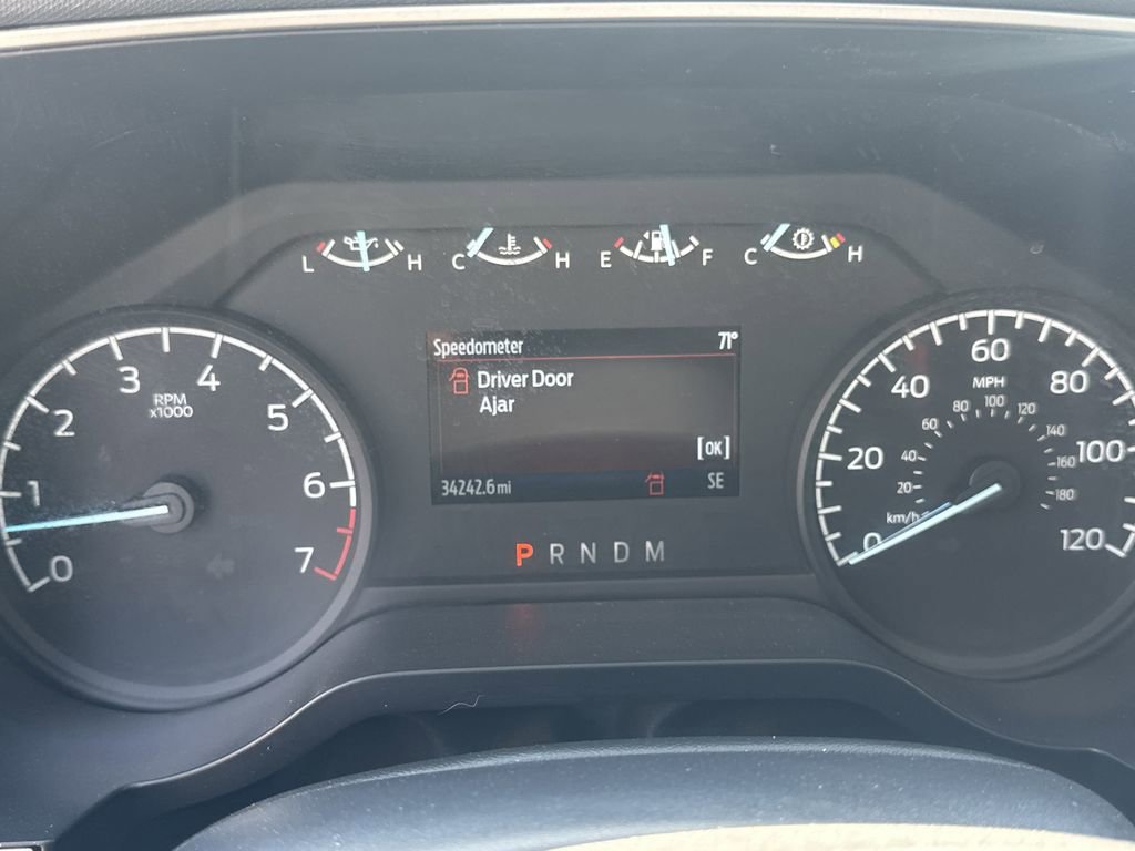 Used 2022 Ford F150 XL w/ Equipment Group 101A High image 27