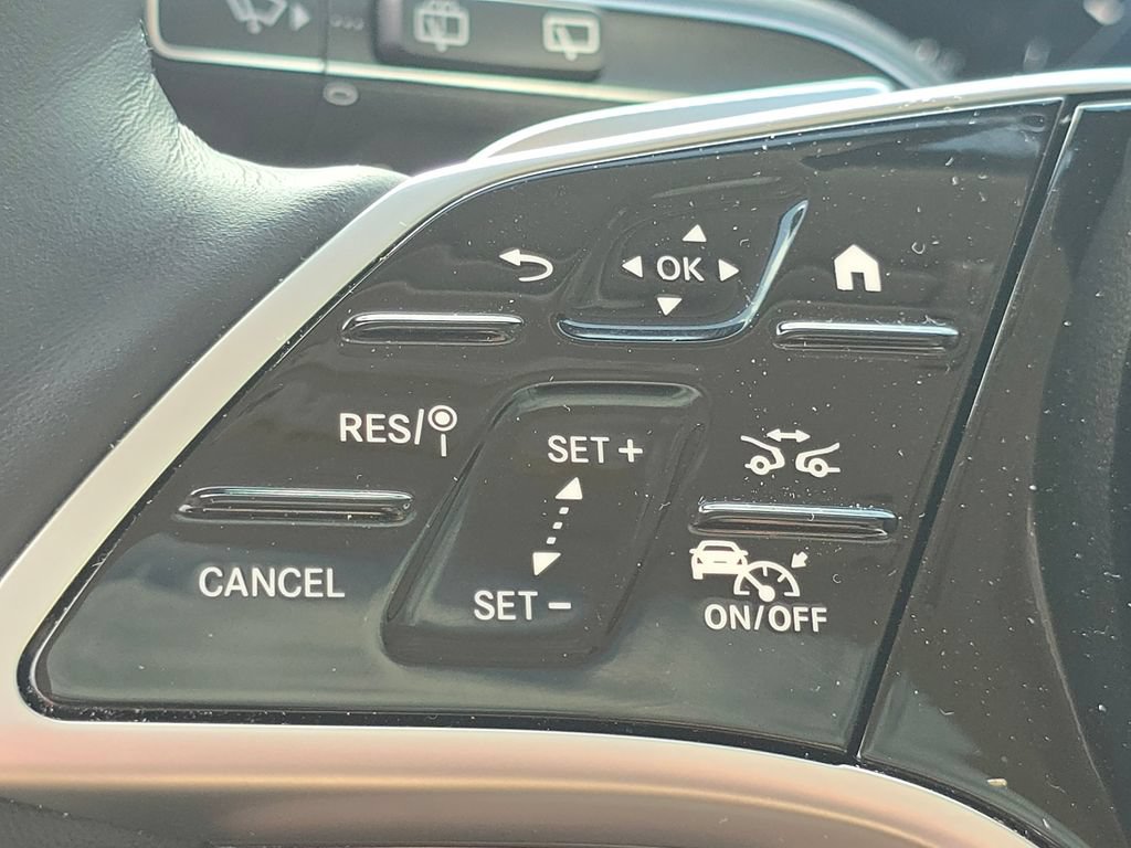 Certified 2026 Mercedes-Benz GLE 350 4MATIC image 37