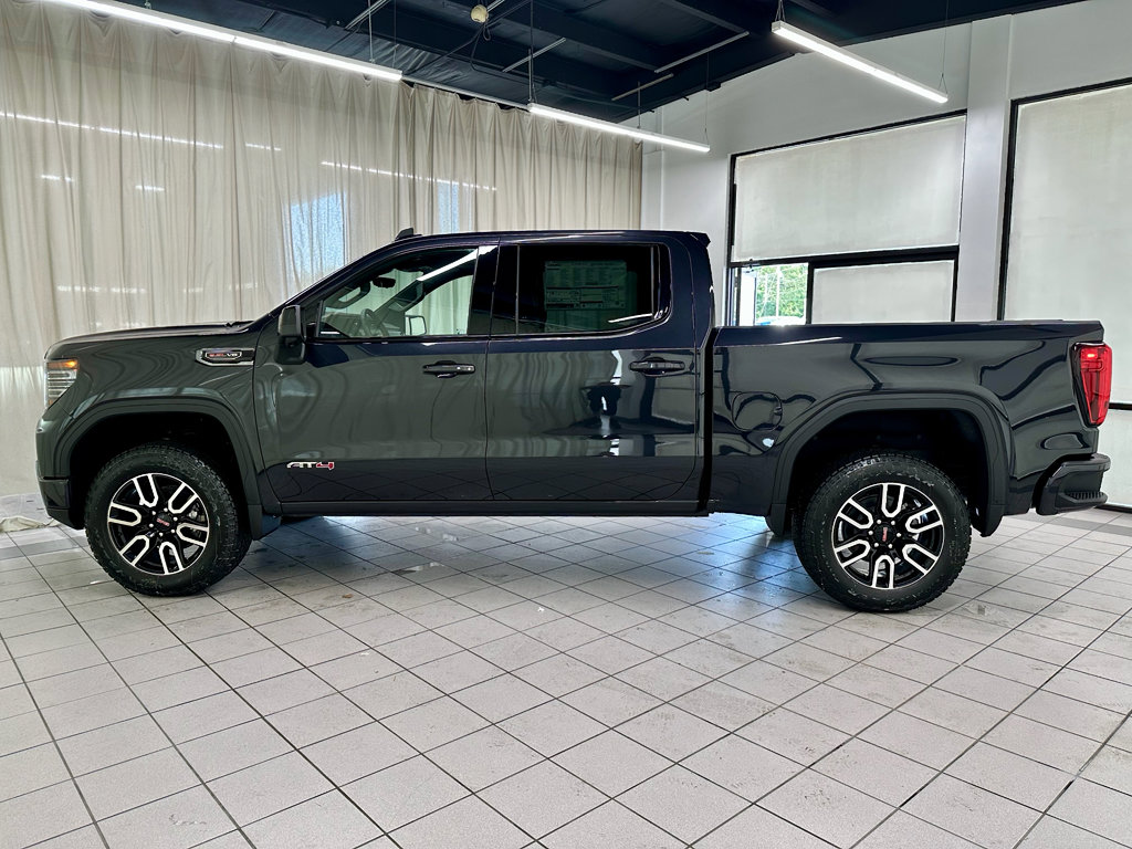 New 2026 GMC Sierra 1500 AT4 w/ Technology Package image 10