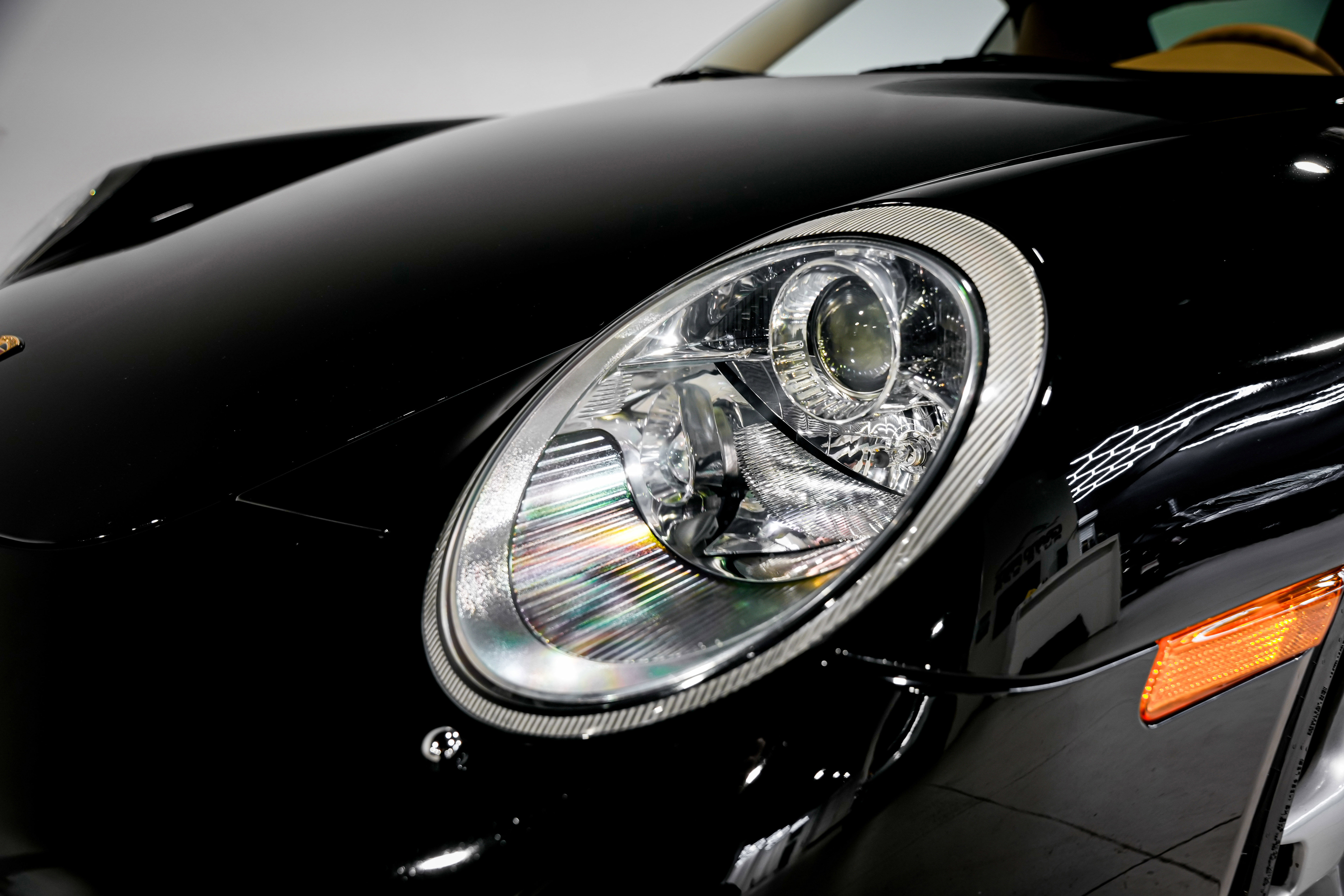 Used 2008 Porsche 911 Carrera 4S image 32