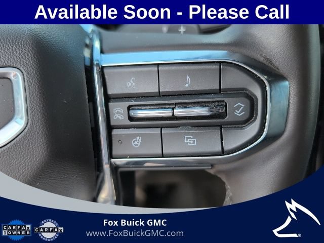 Used 2025 GMC Yukon XL Elevation w/ Technology Package AWD/4WD image 15