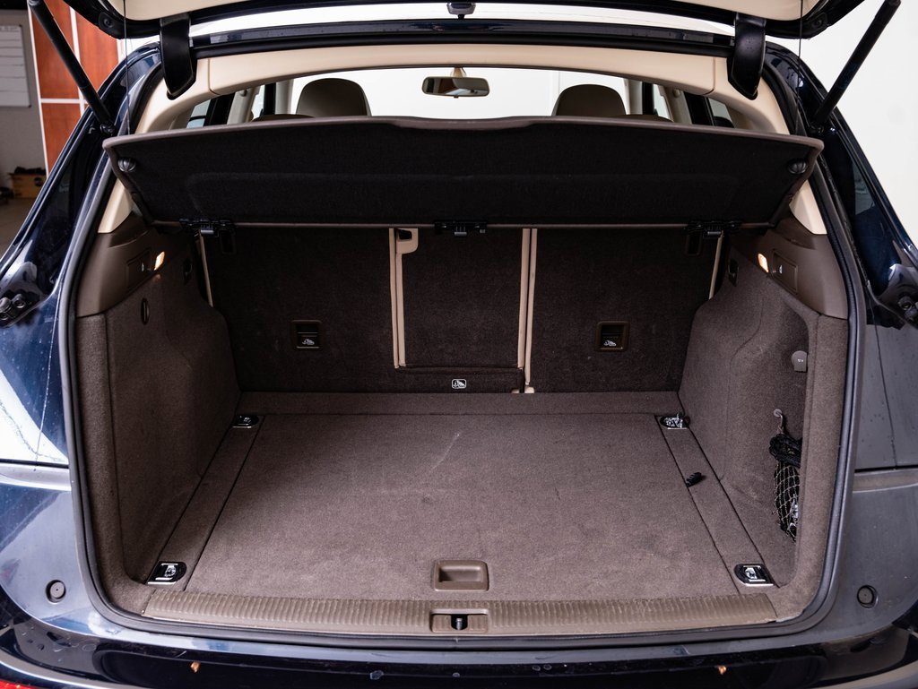 Used 2017 Audi Q5 2.0T Premium image 20