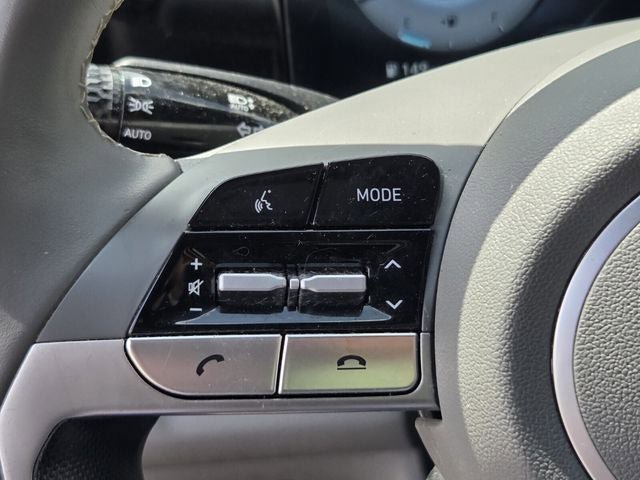 Used 2023 Hyundai Elantra SEL w/ Convenience Package FWD image 23