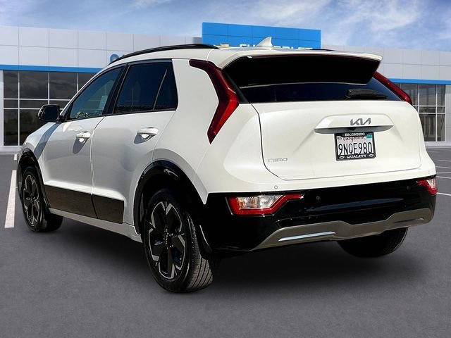 Used 2024 Kia Niro Wind FWD image 5