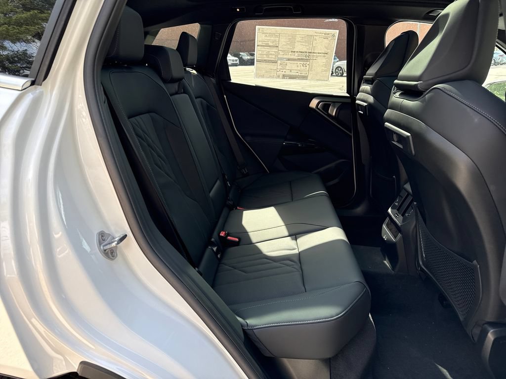New 2026 BMW X3 xDrive30i w/ Premium Package AWD/4WD image 26