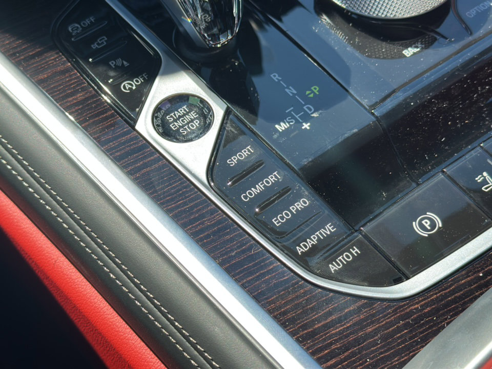 New 2026 BMW 840i i Convertible image 29