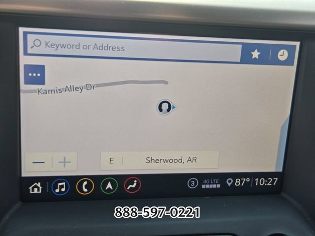 Used 2020 GMC Acadia Denali w/ Denali Ultimate Package AWD/4WD image 22