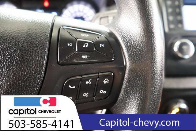 Used 2019 Ford Ranger XL w/ FX4 Off-Road Package AWD/4WD image 20