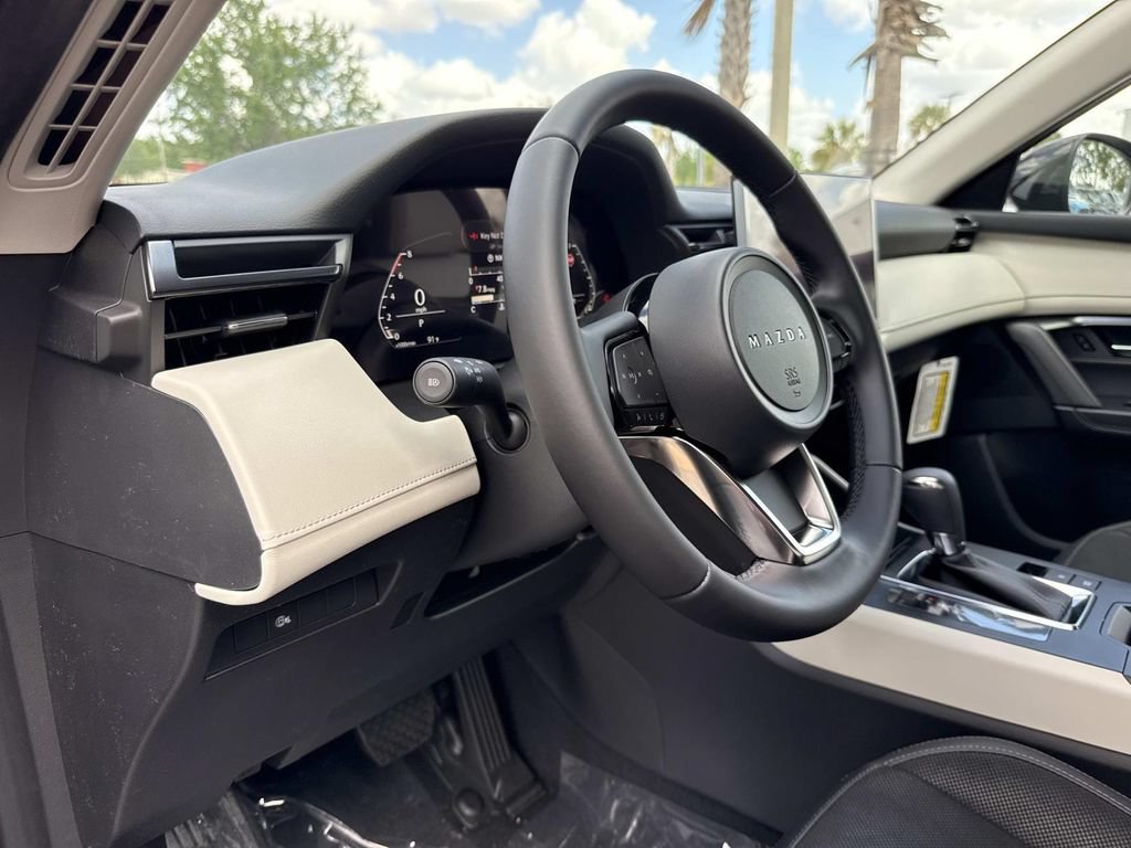 New 2026 MAZDA CX-5 Select AWD/4WD image 26