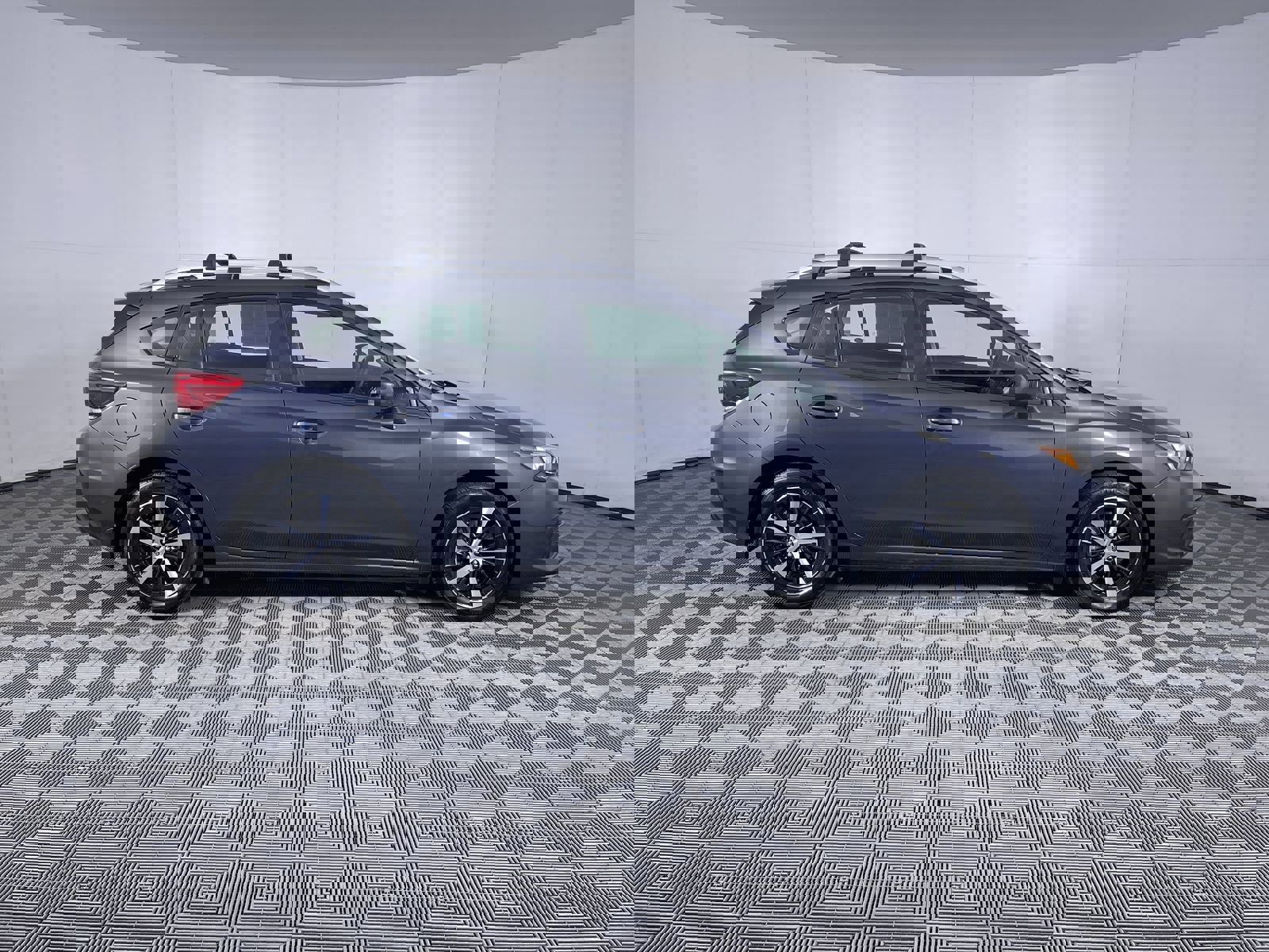 Certified 2023 Subaru Impreza Premium image 10