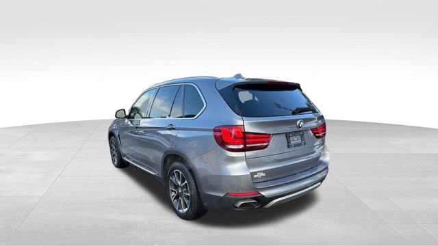 Used 2018 BMW X5 xDrive35i image 7