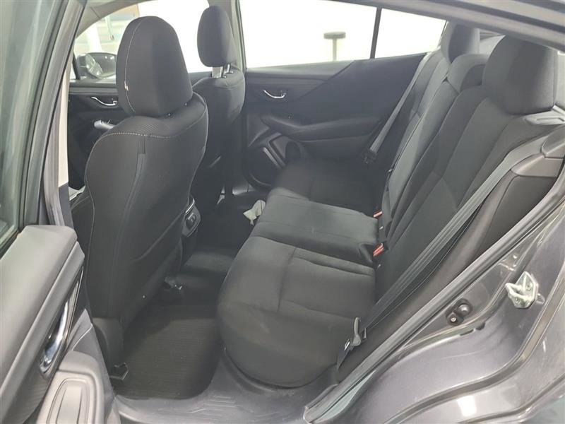 Used 2020 Subaru Legacy Premium image 8